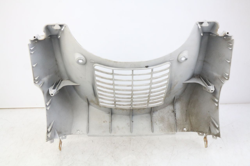 photo de RADIATEURROOSTER DAELIM S3 125 (2010 - 2017) - Overzicht