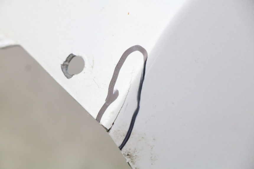 photo de RADIATEURROOSTER DAELIM S3 125 (2010 - 2017) - Markeringen en referenties