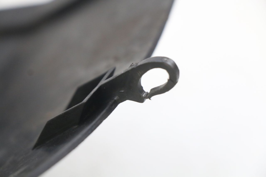 photo de RADIATEURROOSTER PEUGEOT SATELIS COMPRESSOR K15 125 (2006 - 2009) - Zoom op gebruiksstaat