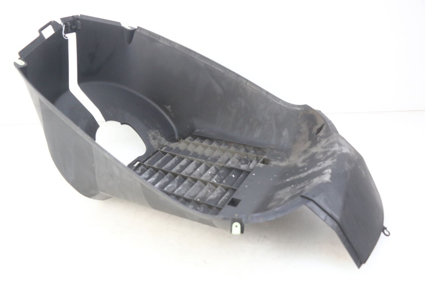 photo de RADIATEURROOSTER PEUGEOT SATELIS COMPRESSOR K15 125 (2006 - 2009) - Technische close-up