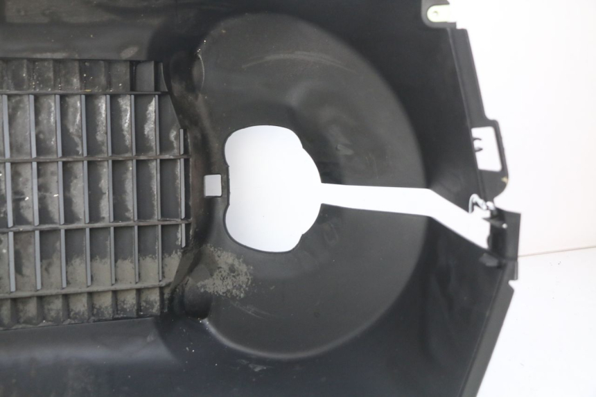 photo de RADIATEURROOSTER PEUGEOT SATELIS COMPRESSOR K15 125 (2006 - 2009) - Gecontroleerd onderdeel