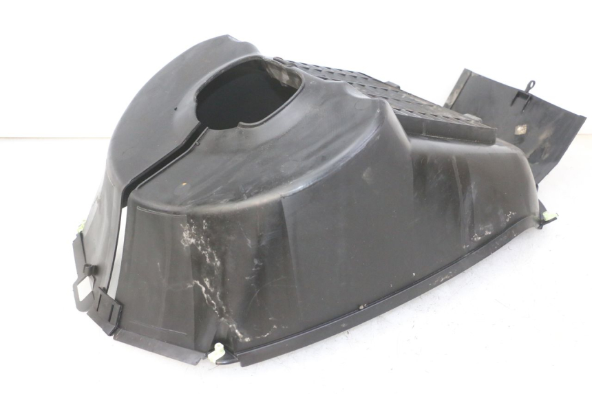 photo de RADIATEURROOSTER PEUGEOT SATELIS COMPRESSOR K15 125 (2006 - 2009) - Andere kijkhoek