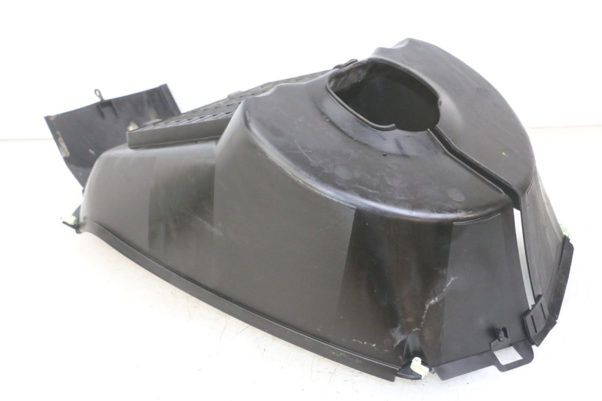 photo de RADIATEURROOSTER PEUGEOT SATELIS COMPRESSOR K15 125 (2006 - 2009) - Technische close-up