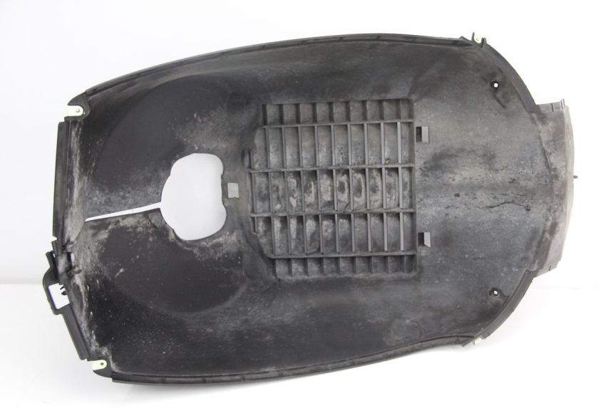 photo de RADIATEURROOSTER PEUGEOT SATELIS 125 (2006 - 2009) - Hoofdaanzicht