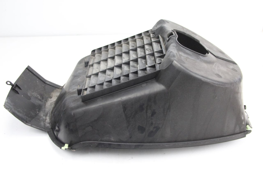 photo de RADIATEURROOSTER PEUGEOT SATELIS 125 (2006 - 2009) - Andere kijkhoek