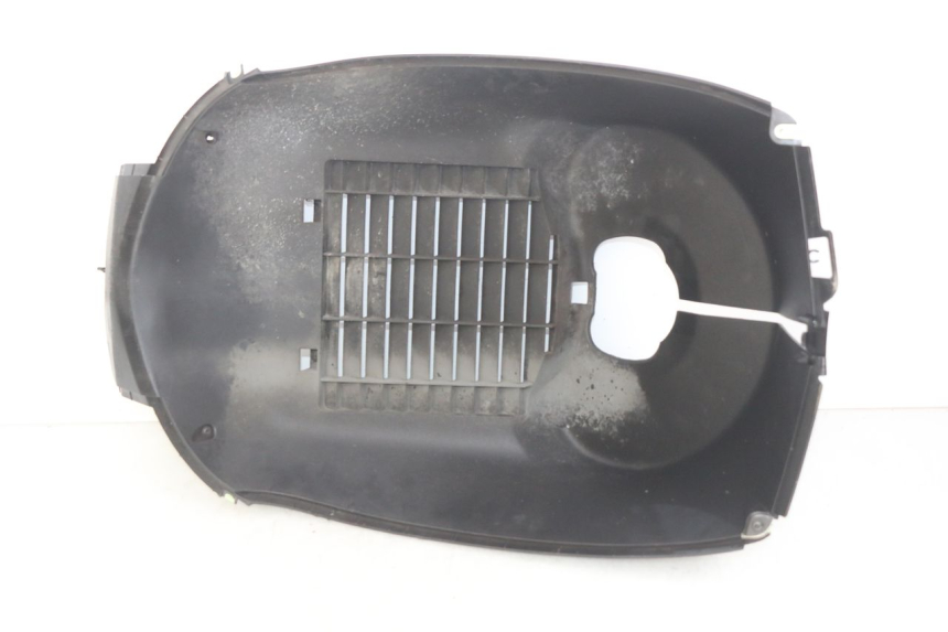 photo de RADIATEURROOSTER PEUGEOT SATELIS 125 (2010 - 2012) - Hoofdaanzicht