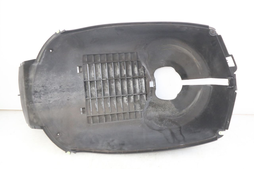 photo de RADIATEURROOSTER PEUGEOT SATELIS 125 (2006 - 2009) - Hoofdaanzicht