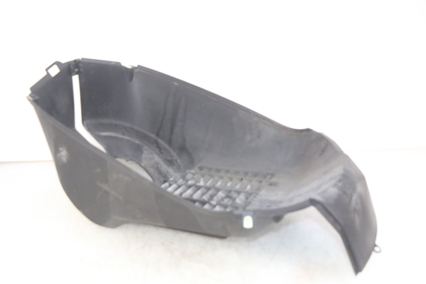 photo de RADIATEURROOSTER PEUGEOT SATELIS 125 (2006 - 2009) - Andere kijkhoek