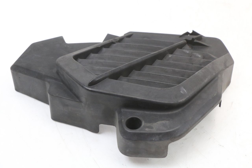 photo de RADIATEURROOSTER HONDA SH ABS 125 (2012 - 2017) - Zoom op gebruiksstaat