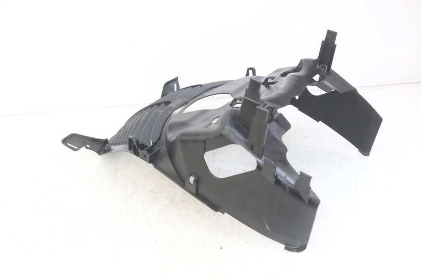 photo de RADIATEURROOSTER MBK SKYCRUISER 125 (2010 - 2013) - Zoom op gebruiksstaat