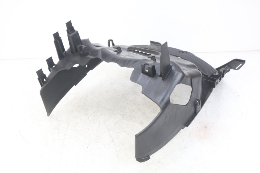 photo de RADIATEURROOSTER MBK SKYCRUISER 125 (2010 - 2013) - Andere kijkhoek