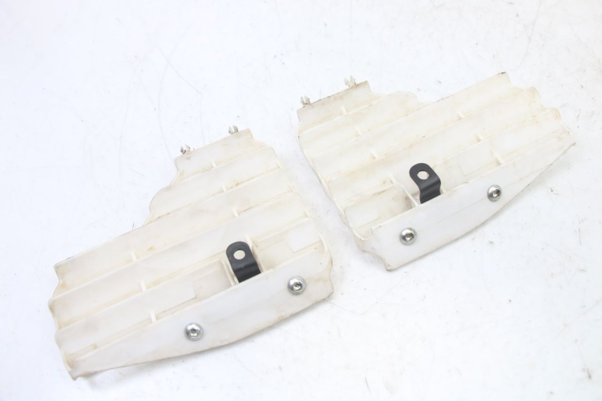photo de RADIATEURROOSTER SMALL MX THUNDER 250 - Andere kijkhoek