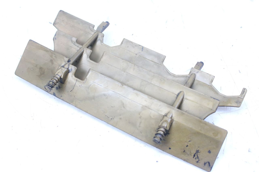 photo de RADIATEURROOSTER SUZUKI SMX SUPERMOTARD 50 (1996 - 2001) - Hoofdaanzicht