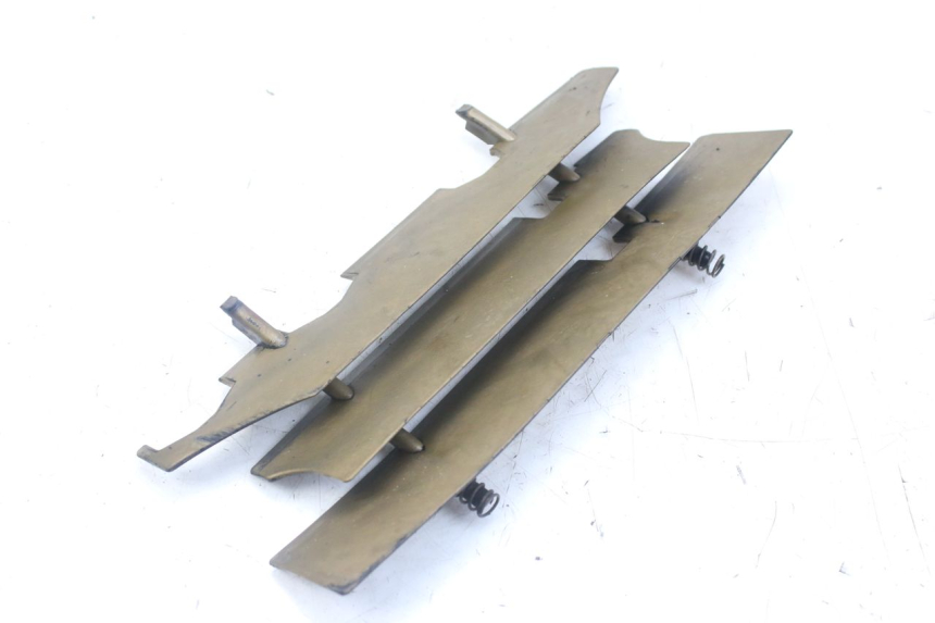 photo de RADIATEURROOSTER SUZUKI SMX SUPERMOTARD 50 (1996 - 2001) - Detail van het onderdeel