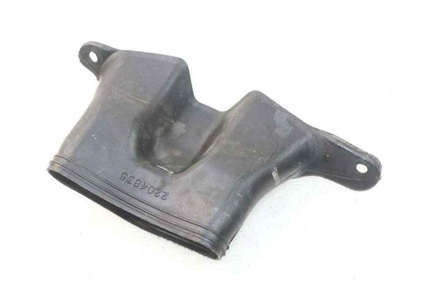 photo de RADIATEURROOSTER TRIUMPH SPRINT ST ABS 1050 (2005 - 2007) - Zoom op gebruiksstaat