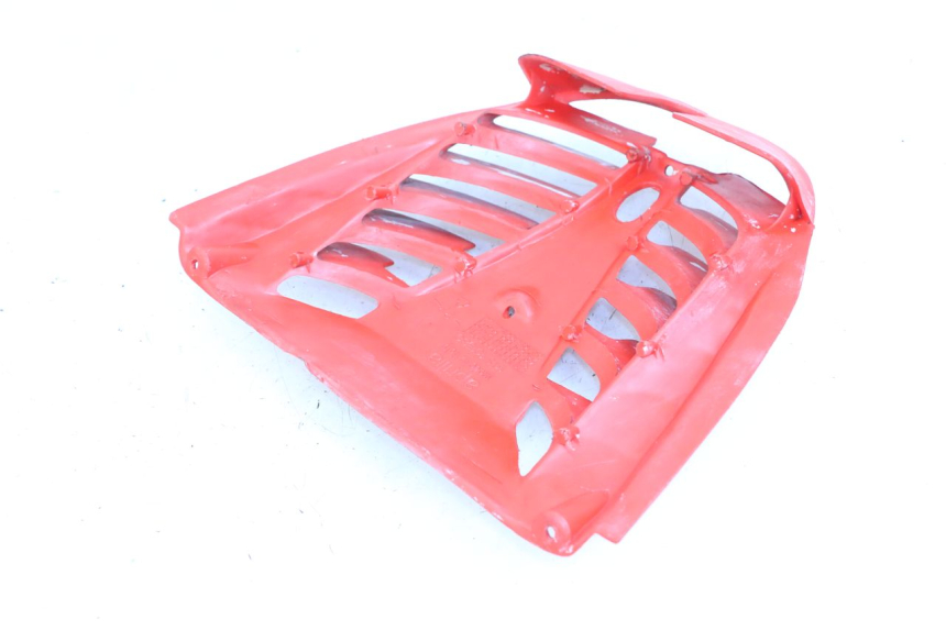 photo de RADIATEURROOSTER APRILIA SR CARB LC 2T 50 (2004 - 2012) - Zoom op gebruiksstaat