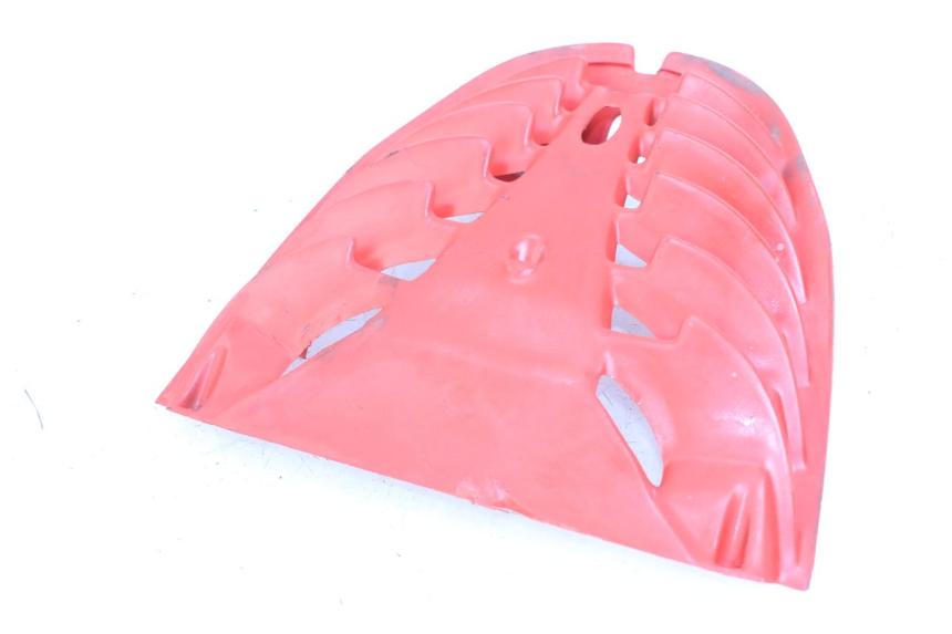 photo de RADIATEURROOSTER APRILIA SR CARB LC 2T 50 (2004 - 2012) - Andere kijkhoek