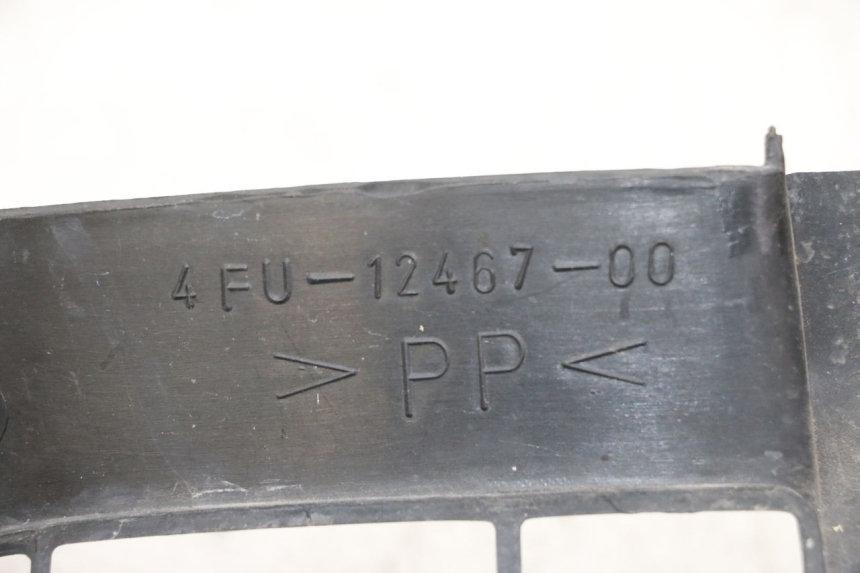 photo de RADIATEURROOSTER YAMAHA TDR DELTABOX 125 (1997 - 2003) - Zoom op gebruiksstaat