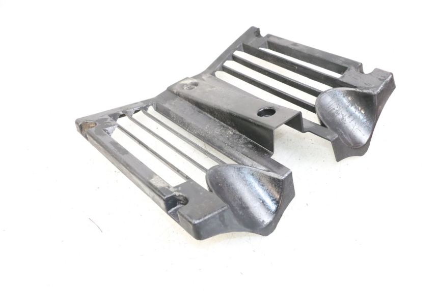 photo de RADIATEURROOSTER KEEWAY TX 50 (2008 - 2015) - Zoom op gebruiksstaat