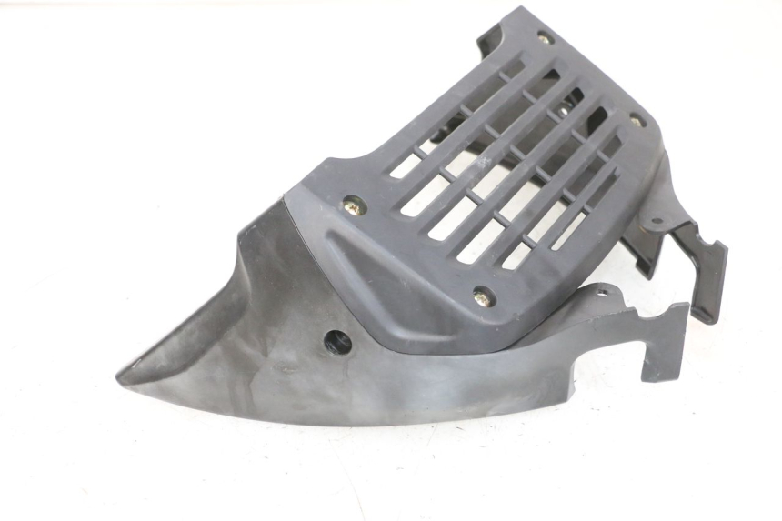 photo de RADIATEURROOSTER DAELIM VJ ROADWIN FI 125 (2008 - 2017) - Hoofdaanzicht