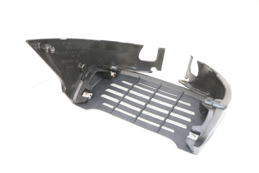 photo de RADIATEURROOSTER DAELIM VJ ROADWIN FI 125 (2008 - 2017) - Zoom op gebruiksstaat