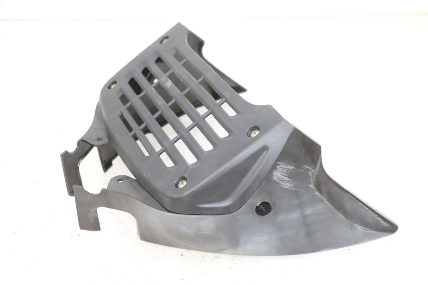 photo de RADIATEURROOSTER DAELIM VJ ROADWIN FI 125 (2008 - 2017) - Technische close-up