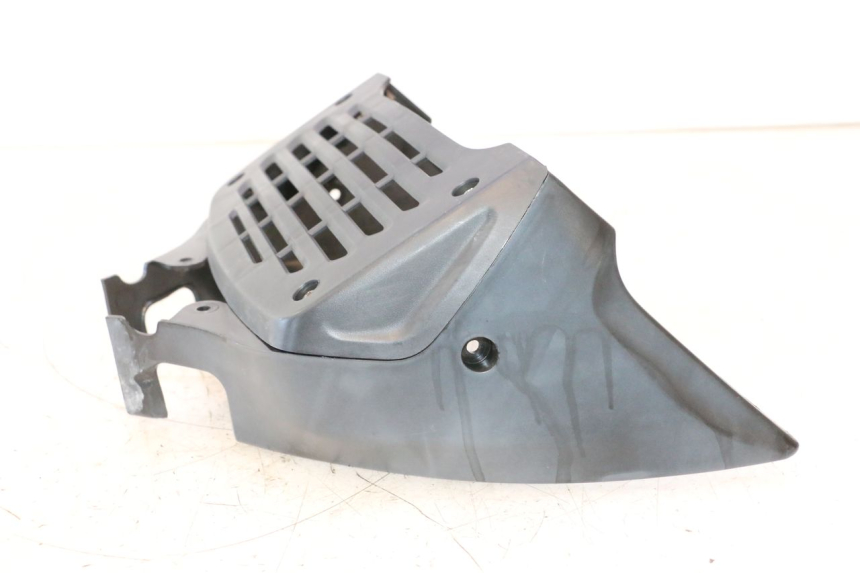 photo de RADIATORROOSTER DAELIM VJ ROADWIN 125 (2004 - 2007) - Zoom op gebruiksstaat