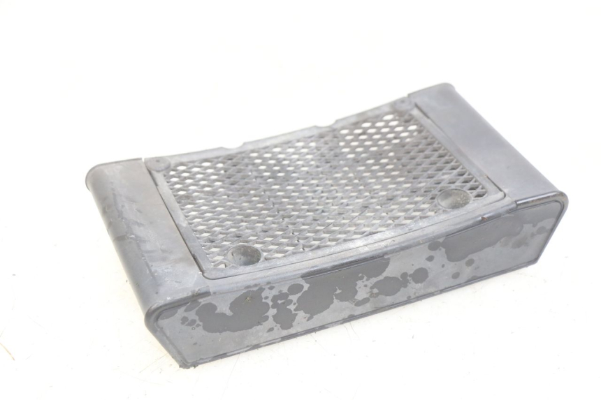 photo de RADIATEURROOSTER DAELIM VL DAYSTAR 125 (2000 - 2011) - Zoom op gebruiksstaat