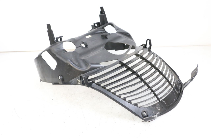photo de RADIATEURROOSTER YAMAHA X-MAX XMAX 125 (2010 - 2013) - Zoom op gebruiksstaat