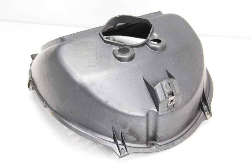 photo de RADIATEURROOSTER PIAGGIO X9 125 (2000 - 2003) - Zoom op gebruiksstaat