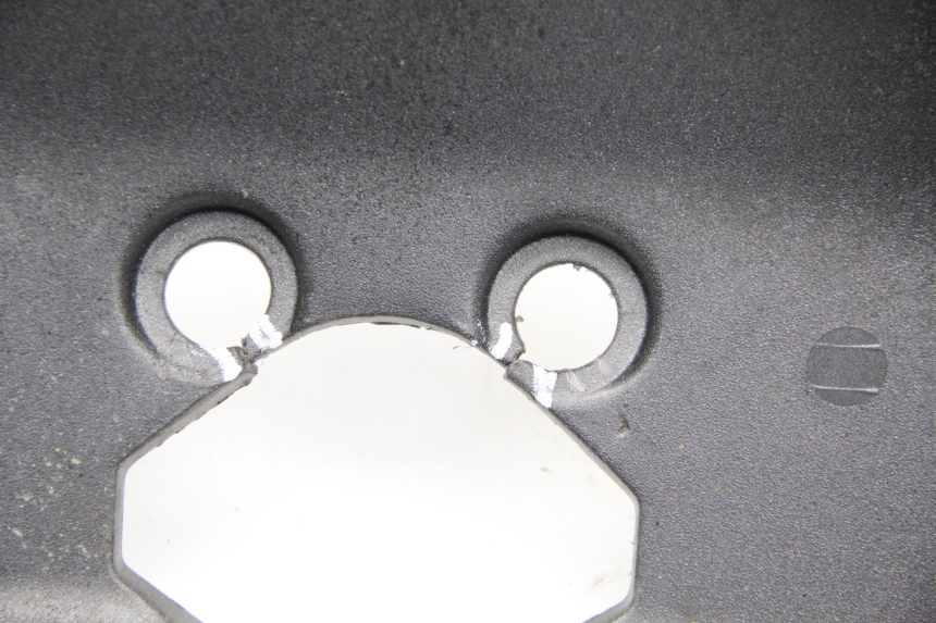 photo de RADIATEURROOSTER PIAGGIO X9 125 (2000 - 2003) - Overzicht