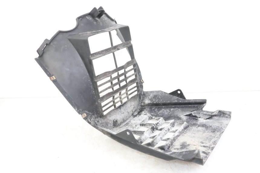 photo de RADIATEURROOSTER KYMCO XCITING 250 (2006 - 2009) - Detail van het onderdeel