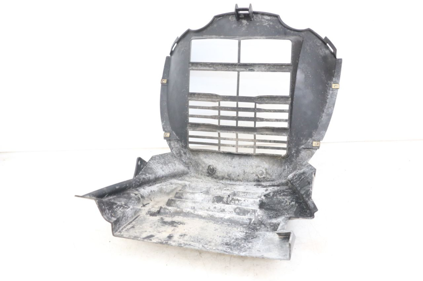 photo de RADIATEURROOSTER KYMCO XCITING 250 (2006 - 2009) - Zoom op gebruiksstaat