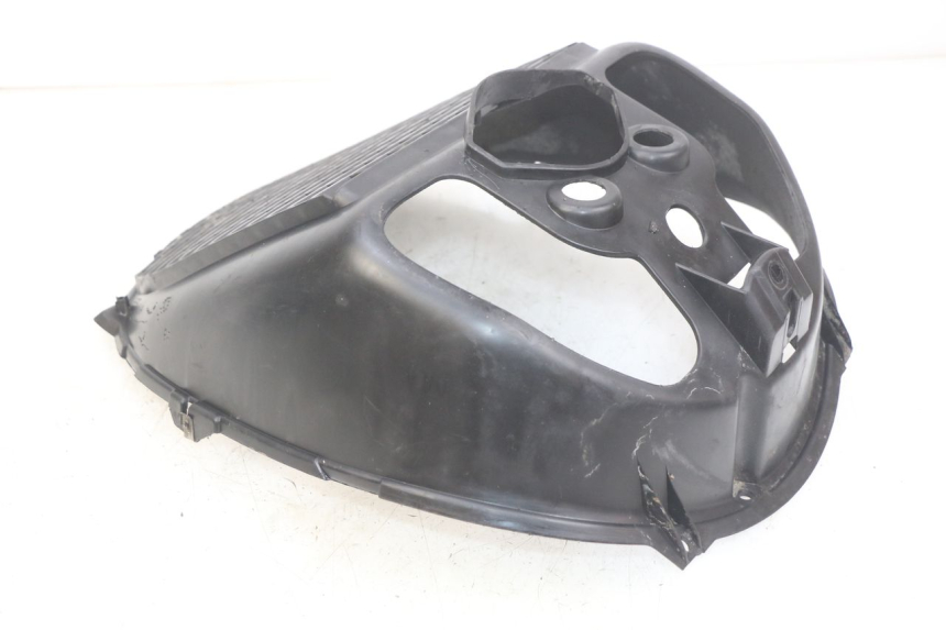 photo de RADIATEURROOSTER PIAGGIO XEVO - X EVO 125 (2007 - 2017) - Zoom op gebruiksstaat