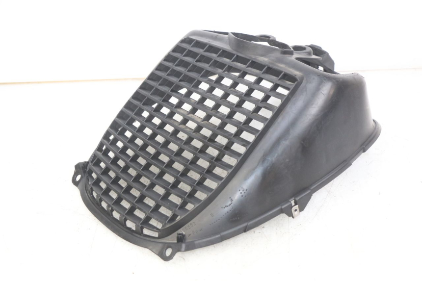 photo de RADIATEURROOSTER PIAGGIO XEVO - X EVO 125 (2007 - 2017) - Zoom op gebruiksstaat