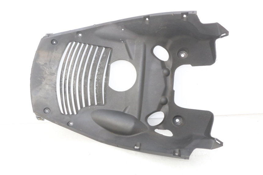 photo de RADIATEURROOSTER YAMASAKI YM T 125 (2015 - 2020) - Hoofdaanzicht