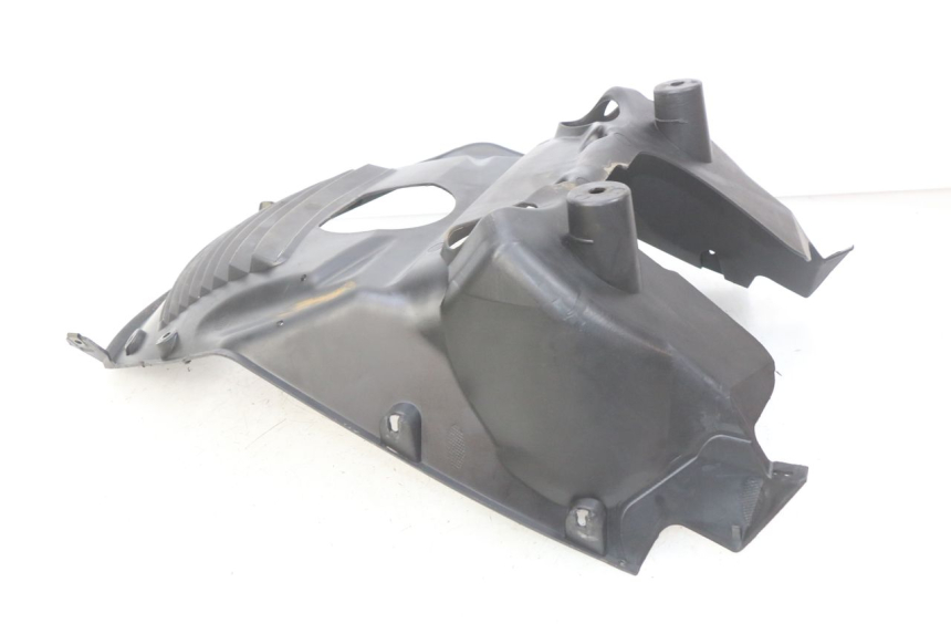 photo de RADIATEURROOSTER YAMASAKI YM T 125 (2015 - 2020) - Zoom op gebruiksstaat