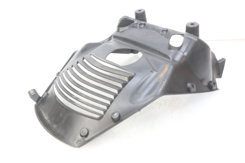 photo de RADIATEURROOSTER YAMASAKI YM T 125 (2015 - 2020) - Technische close-up