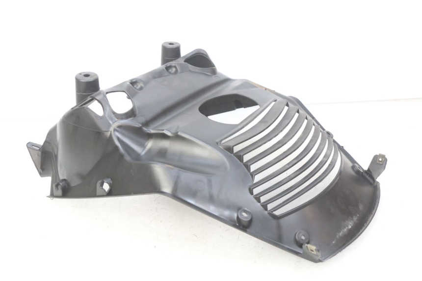 photo de RADIATEURROOSTER YAMASAKI YM T 125 (2015 - 2020) - Overzicht