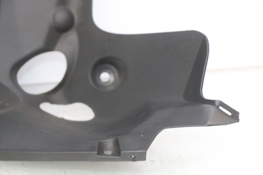 photo de RADIATEURROOSTER YAMASAKI YM T 125 (2015 - 2020) - Staat van het oppervlak