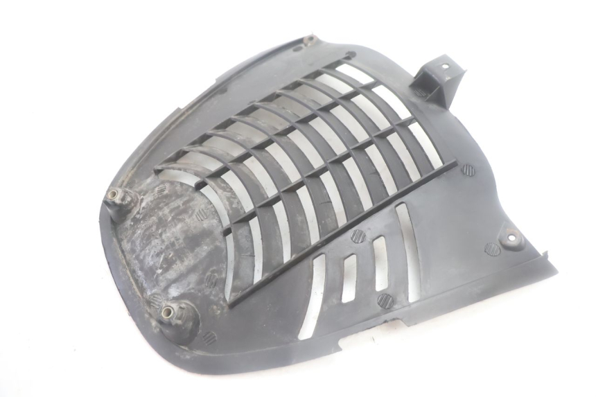 photo de RADIATEURROOSTER YAMAHA YP MAJESTY 125 (2007 - 2010) - Zoom op gebruiksstaat