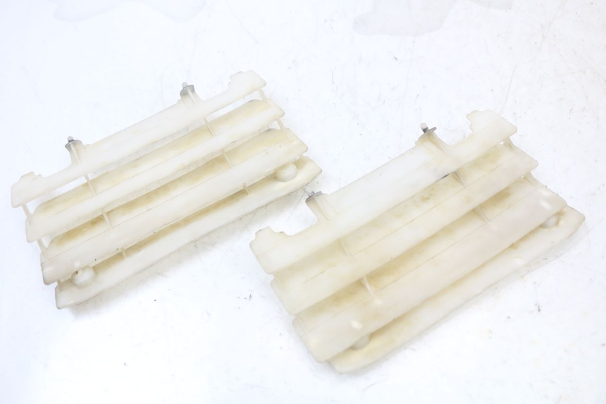 photo de RADIATEURROOSTER YAMAHA YZ 125 (2017 - 2021) - Hoofdaanzicht