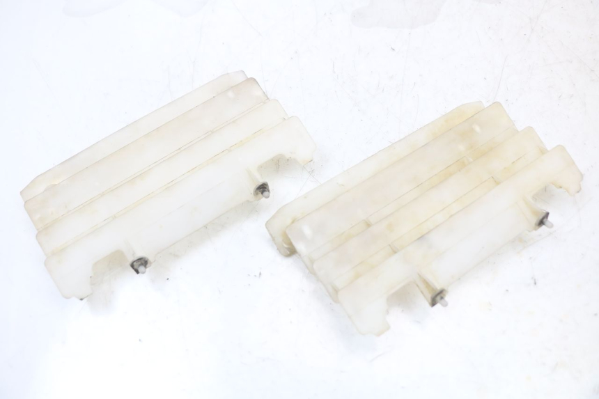 photo de RADIATEURROOSTER YAMAHA YZ 125 (2017 - 2021) - Andere kijkhoek