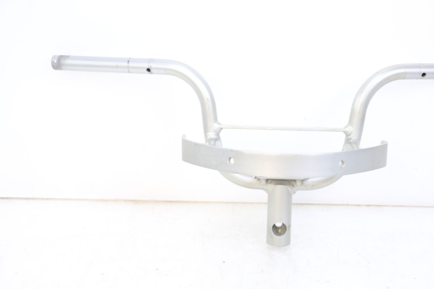 photo de STUUR E-MAX 80L 1 (2011 - 2014) - Technische close-up