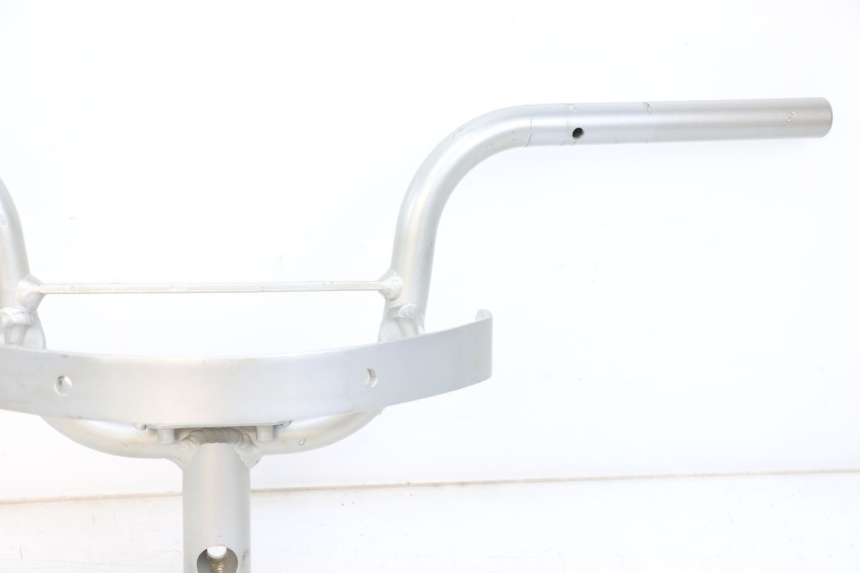 photo de STUUR E-MAX 80L 1 (2011 - 2014) - Overzicht