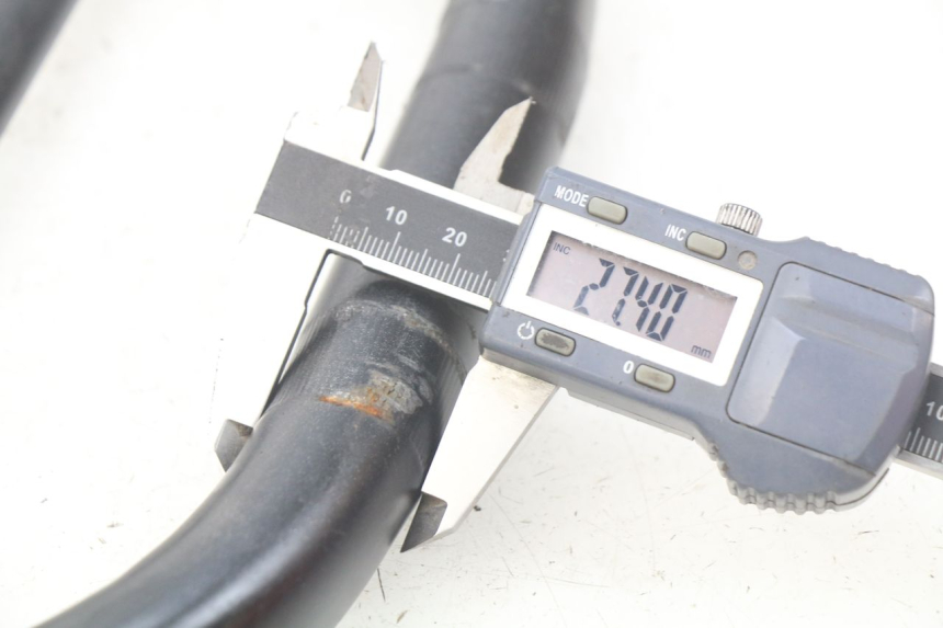 photo de STUUR ORION AGB37 CRF1 DIRT BIKE 125 (2013 - 2021) - Detail van het onderdeel