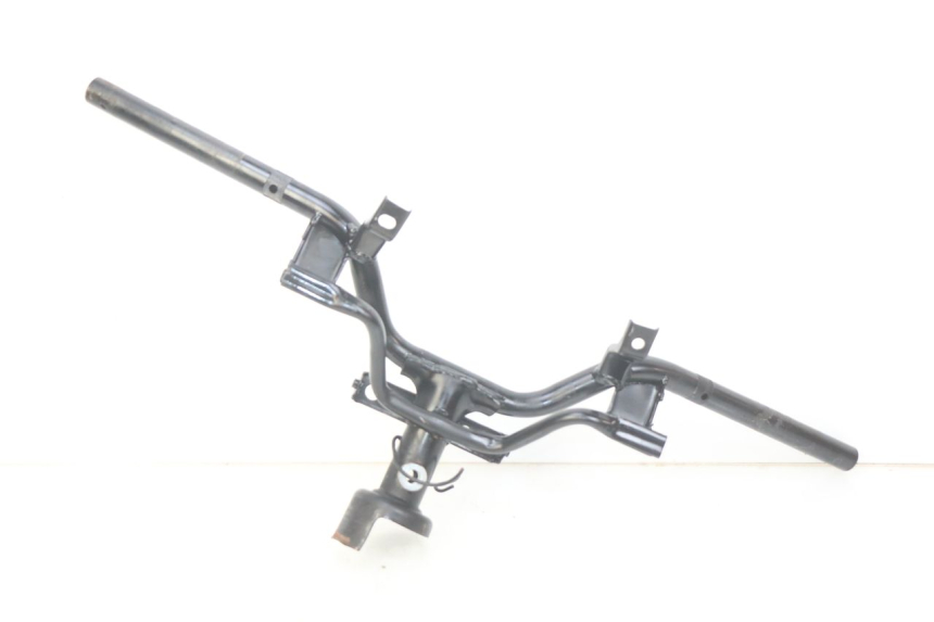 photo de STUUR KYMCO AGILITY 16+ 4T 50 (2018 - 2023) - Hoofdaanzicht