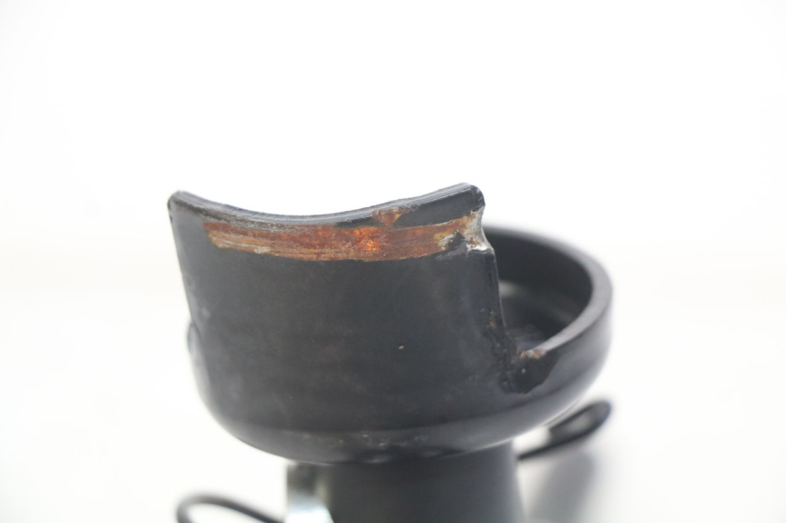 photo de STUUR KYMCO AGILITY 16+ 4T 50 (2018 - 2023) - Zoom op gebruiksstaat