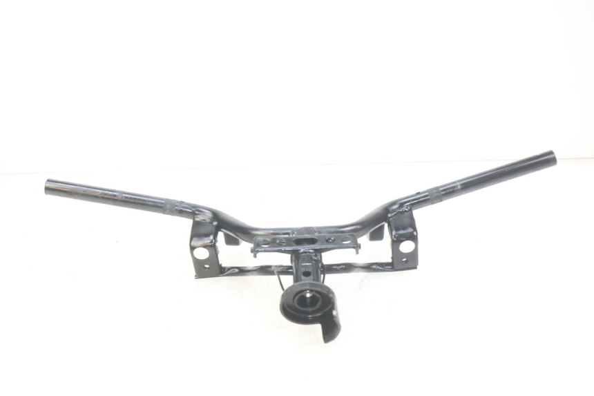 photo de STUUR KYMCO AGILITY 16+ 4T 50 (2018 - 2023) - Andere kijkhoek