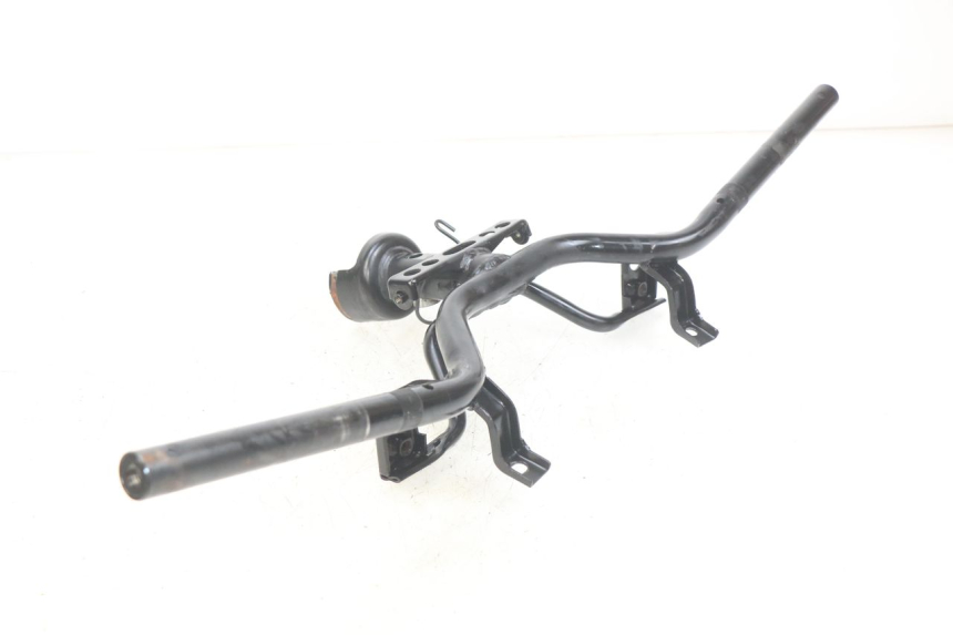 photo de STUUR KYMCO AGILITY 16+ 4T 50 (2018 - 2023) - Technische close-up